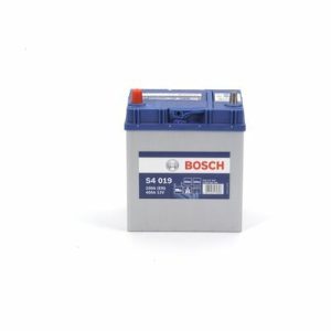 Batería Bosch S4