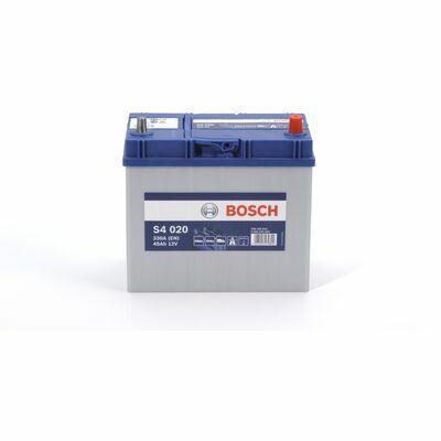 Batería Bosch S4