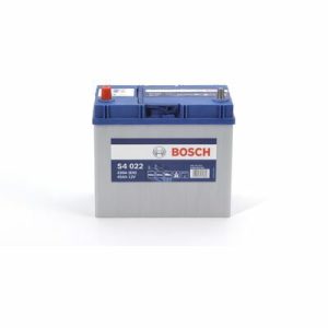 Batería Bosch S4