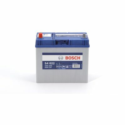 Batería Bosch S4