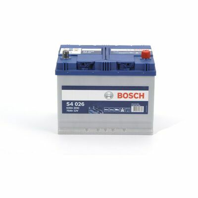 Batería Bosch S4