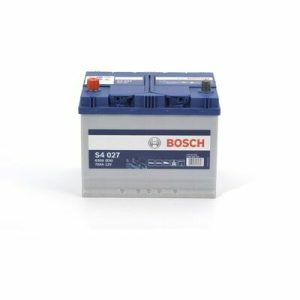 Batería Bosch S4