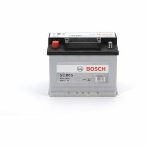 Batería Bosch S3