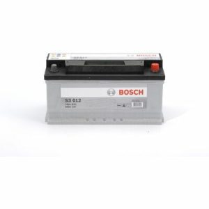 Batería Bosch S3