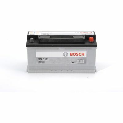 Batería Bosch S3