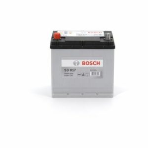 Batería Bosch S3