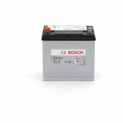 Batería Bosch S3