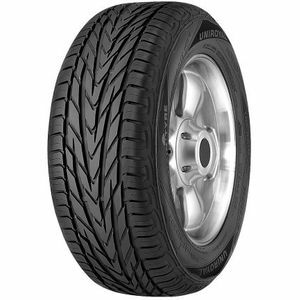 Uniroyal Rallye 4X4 Street Uniroyal Rallye 4X4 Street 255/60 R17 106V
