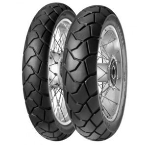 Anlas Capra Anlas Capra 90/90-18 57P XL