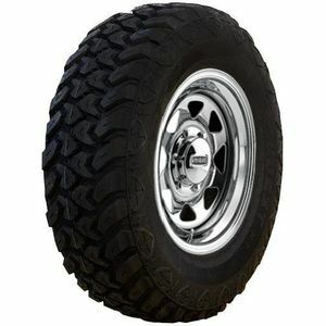 Roadx RX Quest M/T Roadx RX Quest M/T 30x9.5 R15 104Q (9.5R15)
