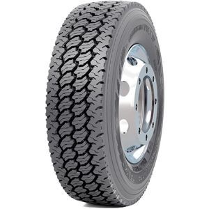 Nokian Hakkapeliitta Truck T 265/70 R19.5 143/141J