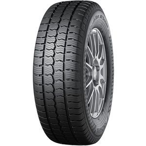 Yokohama Bluearth-VAN All Season RY61 215/75 R16C 113/111R