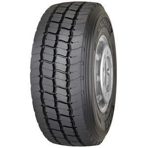 Yokohama 505C 315/80 R22.5 156/150K