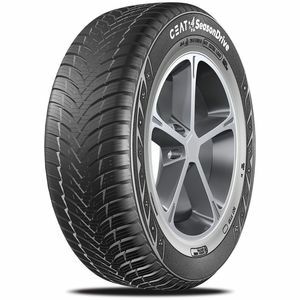 Ceat 4 Seasondrive Ceat 4 Seasondrive 205/60 R16 96V XL