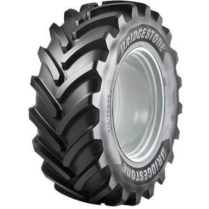 Bridgestone VX-Tractor Bridgestone VX-Tractor 480/70 R24 143D/140E