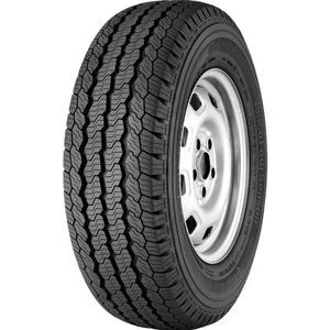 Continental VancoFourSeason 195/70 R15C 104/102R 97T