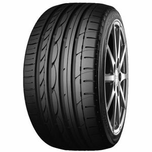 Yokohama Advan Sport V103S Yokohama Advan Sport V103S 245/45 R17 95Y Runflat