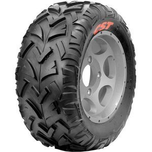 CST Wildcat II CU-20 24x10-12 47M