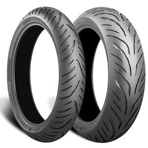 Bridgestone Battlax Sport Touring T32 Bridgestone Battlax Sport Touring T32 110/80 R19 59V