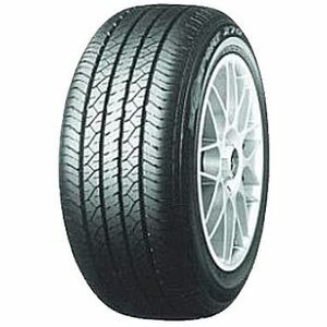Dunlop SP Sport 270 Dunlop SP Sport 270 235/55 R18 99V
