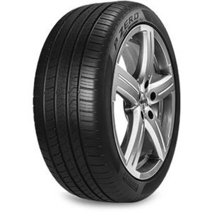 Pirelli Pzero All Seasons Pirelli Pzero All Seasons 275/35 R22 104W XL