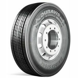 Bridgestone Duravis R-Steer 002 Evo 385/65 R22.5 164K/158L