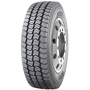 Giti GTR923 275/70 R22.5 152/148J
