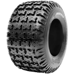 CST CS-14 Pulse MXR White 18x10-8 34M XL