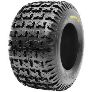 CST CS-14 Pulse MXR Yellow 18x10-8 34M (255-8) XL