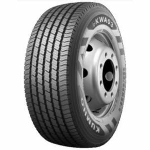 Kumho KWA03 315/70 R22.5 154/150L