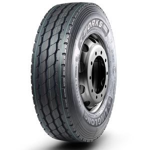 Linglong KMA400 295/80 R22.5 152/148K