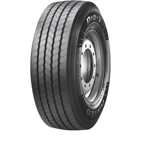 Anteo PRO-T II 385/55 R22.5 160K