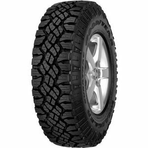 Goodyear Wrangler Duratrac Goodyear Wrangler Duratrac 255/60 R20 113Q