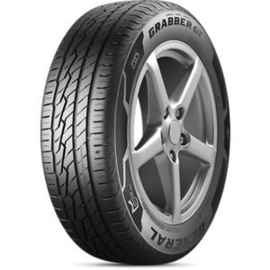 General Tire Grabber GT Plus General Tire Grabber GT Plus 225/60 R17 99V