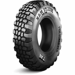 BKT Multimax MP-540 315/55 R16 124F/120K
