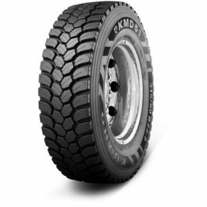 Kumho KMD51 315/80 R22.5 156/150K