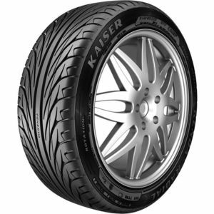 Kenda Kaiser KR20 Kenda Kaiser KR20 205/60 R14 88V
