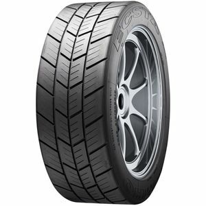 Kumho Ecsta TW02 200/580 R15