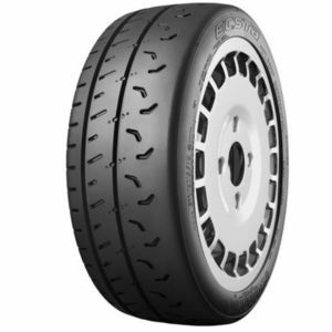 Kumho Ecsta TM02 Kumho Ecsta TM02 190/600 R16 (195R16)