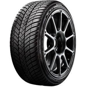 Avon AS7 All Season Avon AS7 All Season 215/55 R18 99V XL