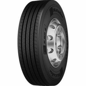 Matador FHR-4+ 315/60 R22.5 154/148L