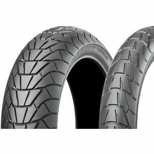 Bridgestone Battlax Adventurecross Scrambler AX41S Bridgestone Battlax Adventurecross Scrambler AX41S 180/80-14 78P