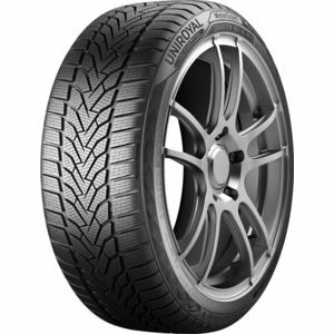 Uniroyal Winterexpert Uniroyal Winterexpert 215/65 R17 99V