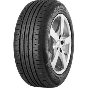 Continental ContiEcoContact 5 SUV Continental ContiEcoContact 5 SUV 235/60 R18 107V XL