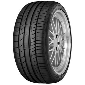 Continental ContiSportContact 5P Continental ContiSportContact 5P 255/35 R20 97Y XL