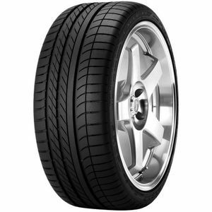Goodyear Eagle F1 Asymmetric 2 SUV 255/55 R19 111W XL