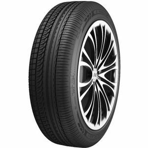 Nankang Comfort AS-1 Nankang Comfort AS-1 205/55 R16 91V
