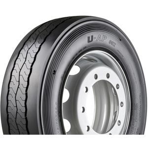 Bridgestone U-AP002 275/70 R22.5 152/149J 150/148K