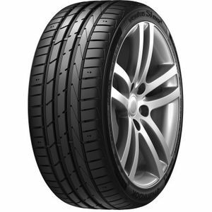 Hankook Ventus S1 Evo2 K117C Hankook Ventus S1 Evo2 K117C 225/60 R18 104W XL Runflat
