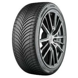 Bridgestone Turanza All Season 6 Bridgestone Turanza All Season 6 215/65 R17 99V Runflat